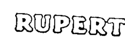 RUPERT trademark