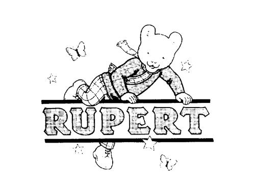 RUPERT trademark