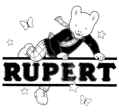 RUPERT trademark