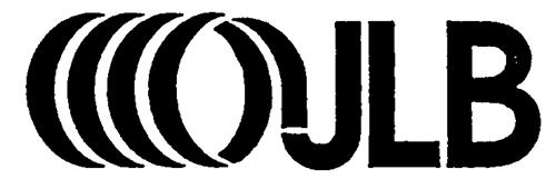 JLB trademark