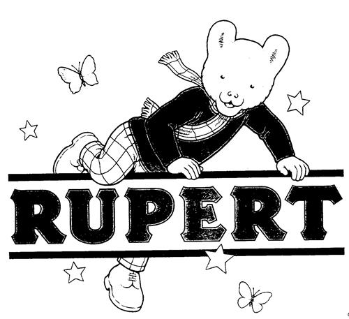 RUPERT trademark