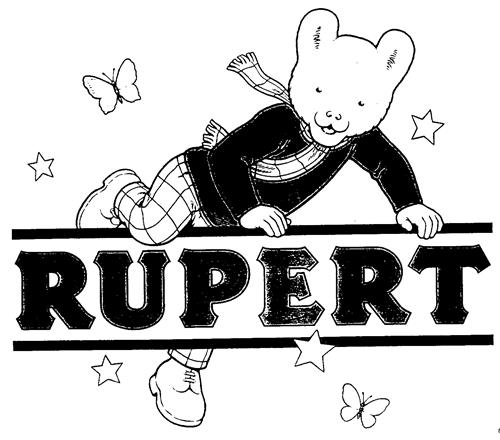 RUPERT trademark