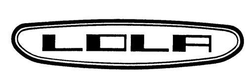 LOLA trademark