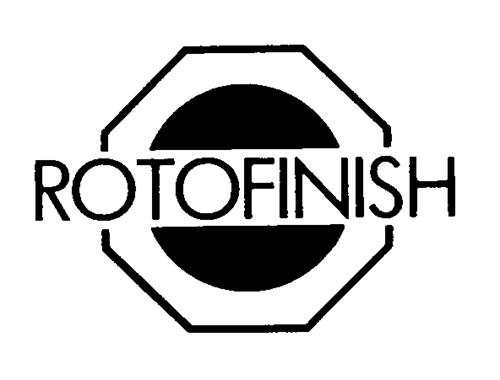 ROTOFINISH trademark