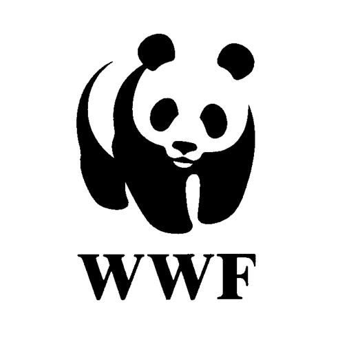 WWF trademark