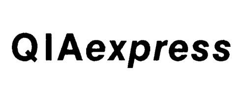 QIAexpress trademark