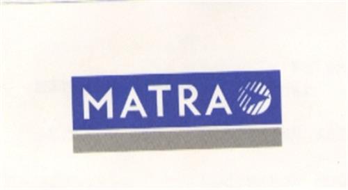 MATRA trademark