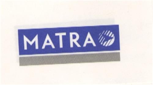 MATRA trademark