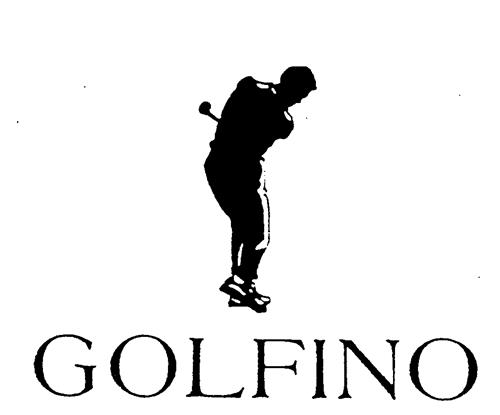 GOLFINO trademark