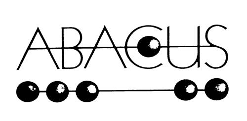 ABACUS trademark