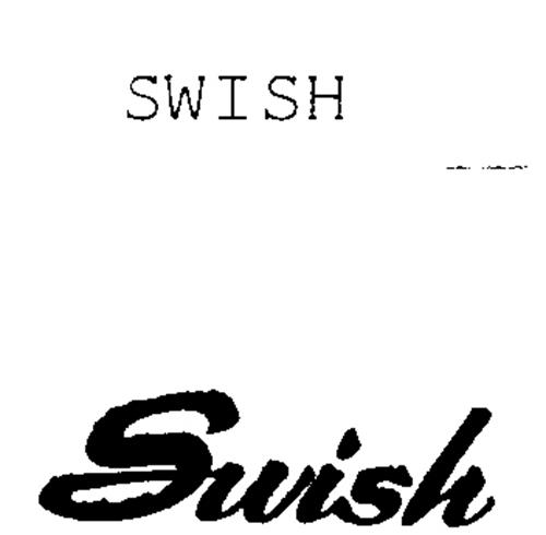 SWISH trademark