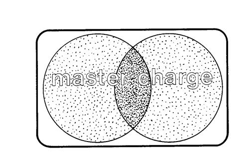 master charge trademark