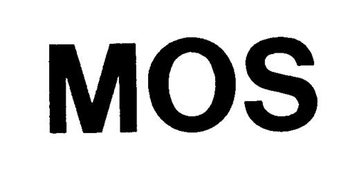 MOS trademark