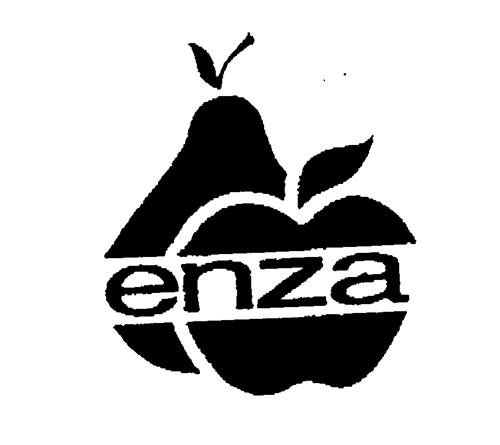 enza trademark