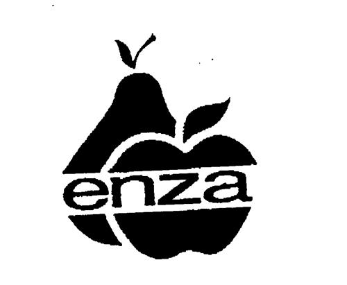 enza trademark