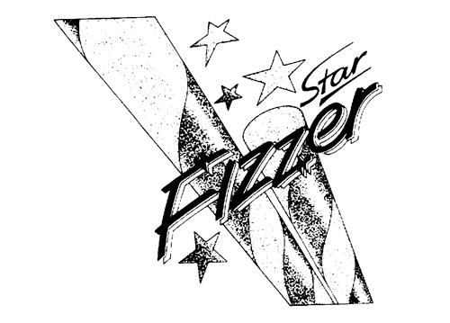 Star Fizzer trademark