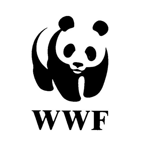 WWF trademark