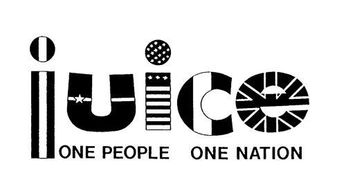 juice ONE PEOPLE ONE NATION trademark