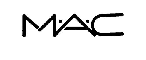 M.A.C trademark