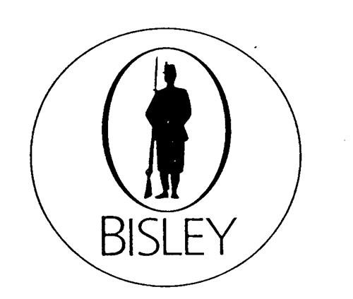 BISLEY trademark