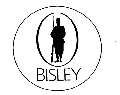 BISLEY trademark