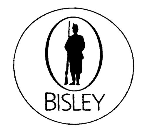 BISLEY trademark