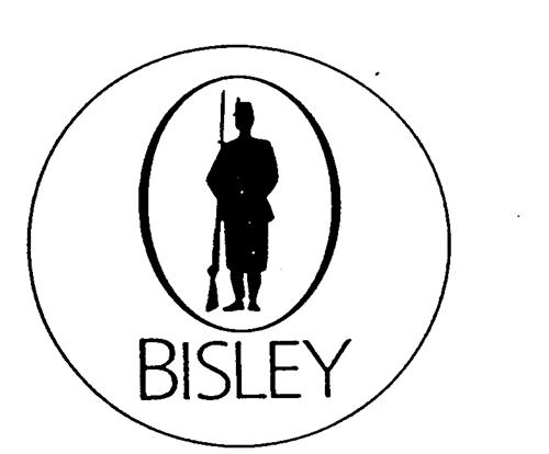 BISLEY trademark