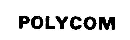 POLYCOM trademark