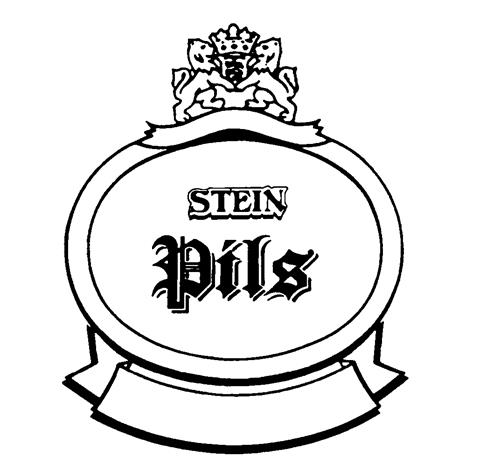 STEIN Pils trademark