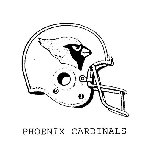 PHOENIX CARDINALS trademark