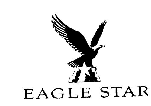 EAGLE STAR trademark