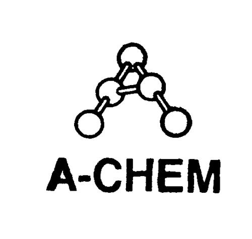 A-CHEM trademark