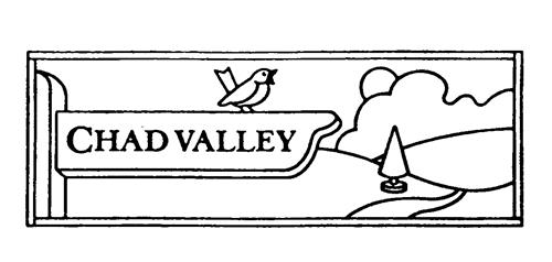 CHAD VALLEY trademark