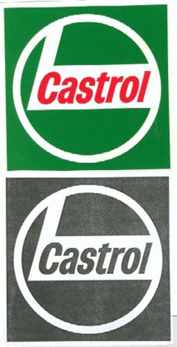 Castrol trademark