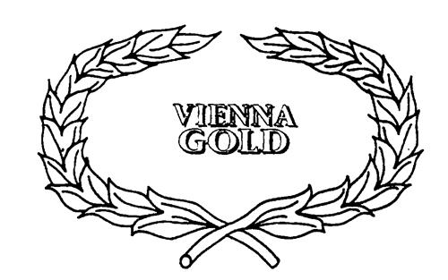 VIENNA GOLD trademark