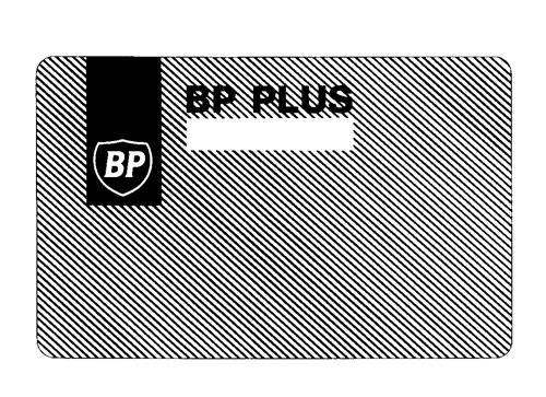 BP BP PLUS trademark