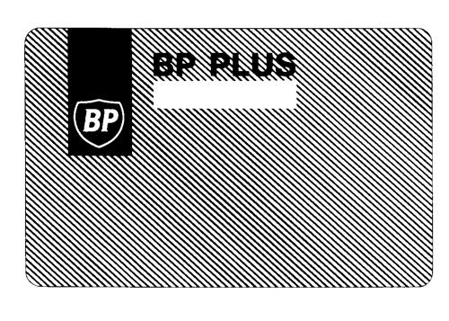 BP BP PLUS trademark