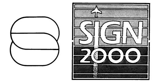 SIGN 2000 trademark