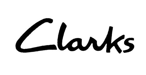 Clarks trademark