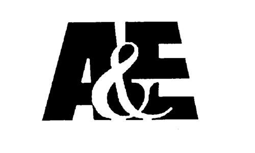 A&E trademark