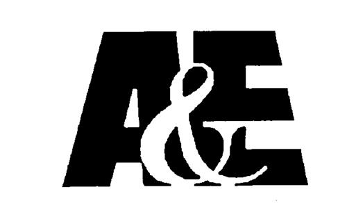 A&E trademark