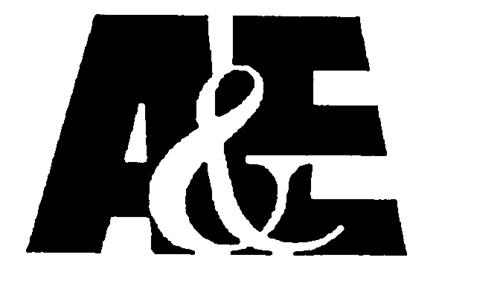 A&E trademark