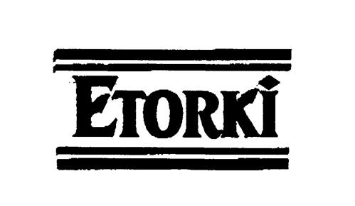 ETORKI trademark