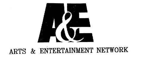 A&E ARTS & ENTERTAINMENT NETWORK trademark