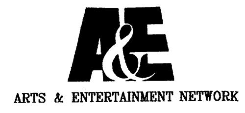 A&E ARTS & ENTERTAINMENT NETWORK trademark