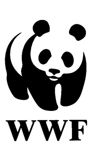 WWF trademark