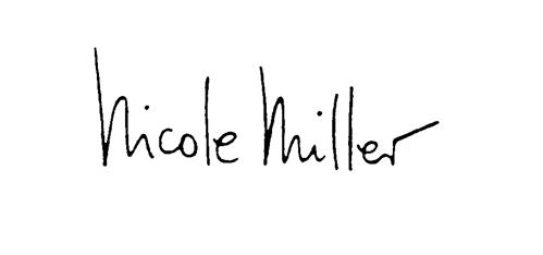 Nicole Miller trademark