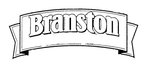 Branston trademark