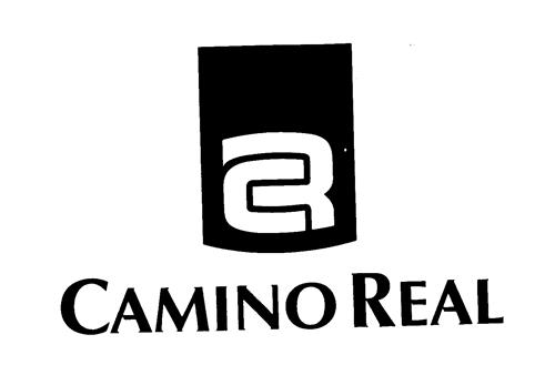 CAMINO REAL trademark