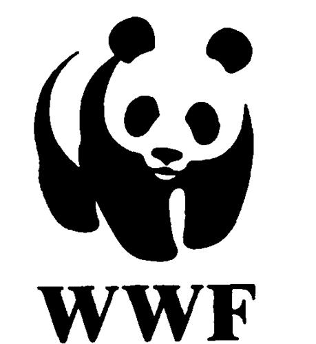 WWF trademark